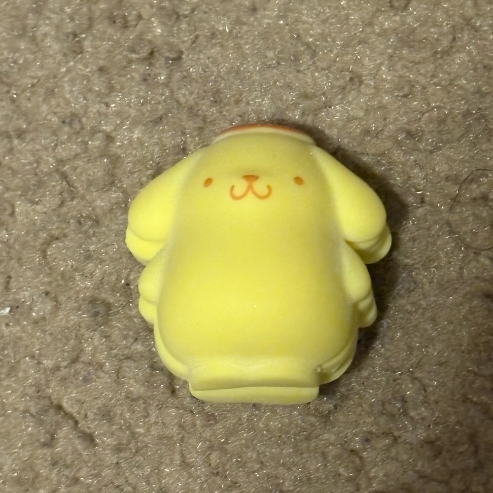 NWT Hello Kitty and Friends Fig Bands - Pompompurin